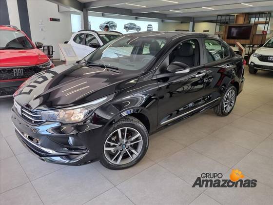 FIAT CRONOS 1.3 FIREFLY FLEX PRECISION CVT FIAT CRONOS 1.3 FIREFLY FLEX PRECISION CVT